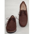 мокасини Stepter 6119 brown 